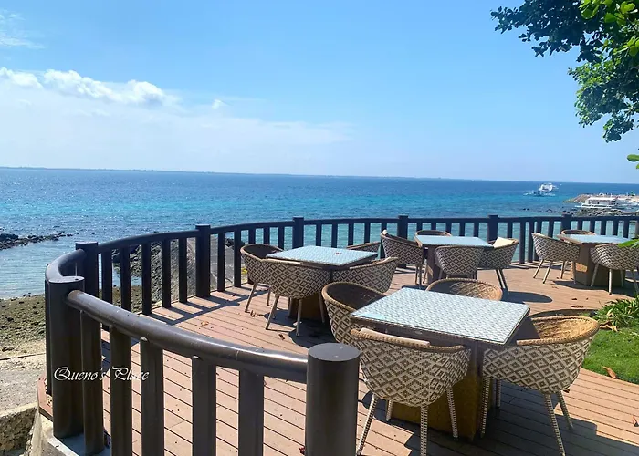 Mactan Newtown - New Modern Condo With Ocean View