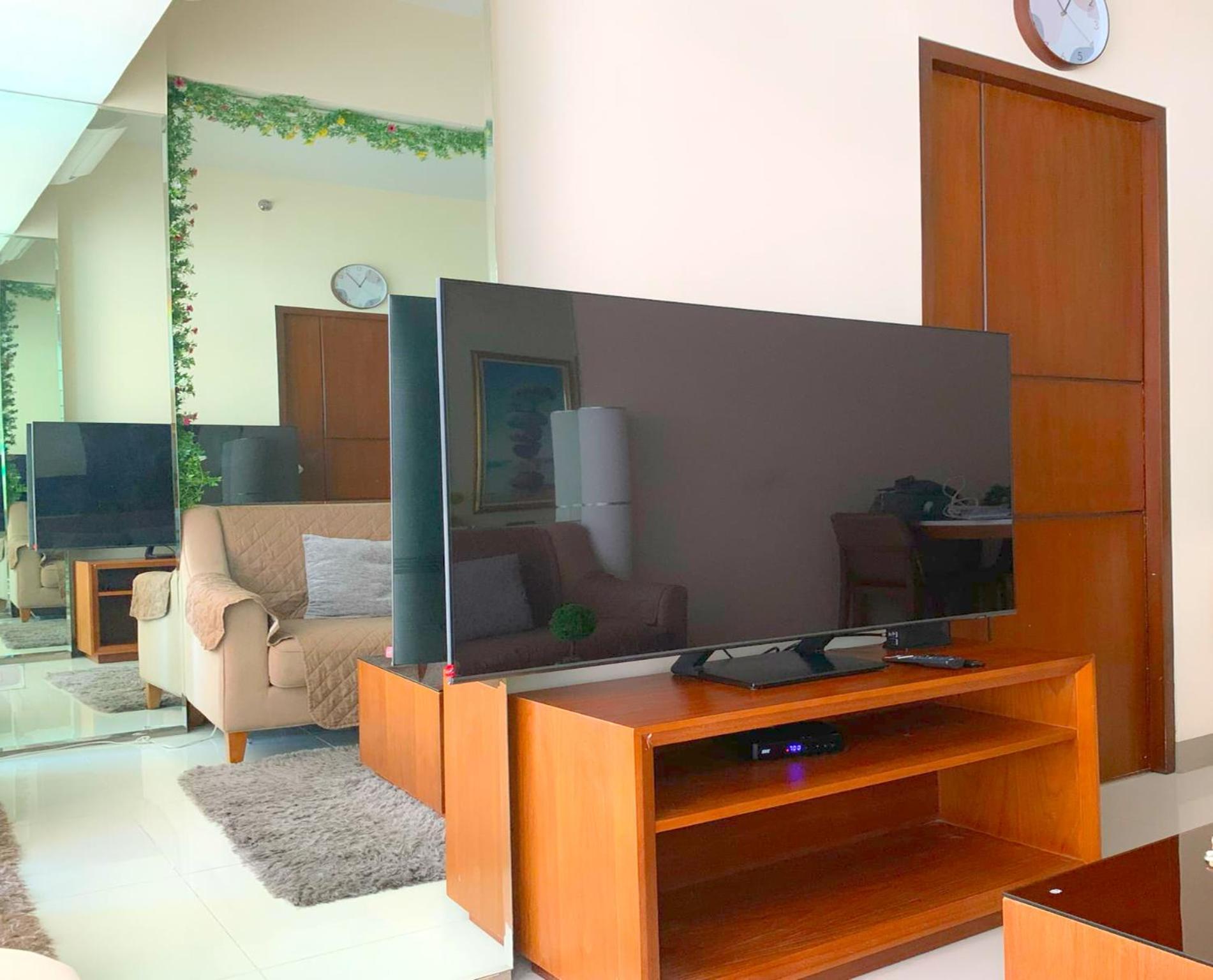 Mactan Newtown - New Modern With Ocean View Apartment Lapu-Lapu City
