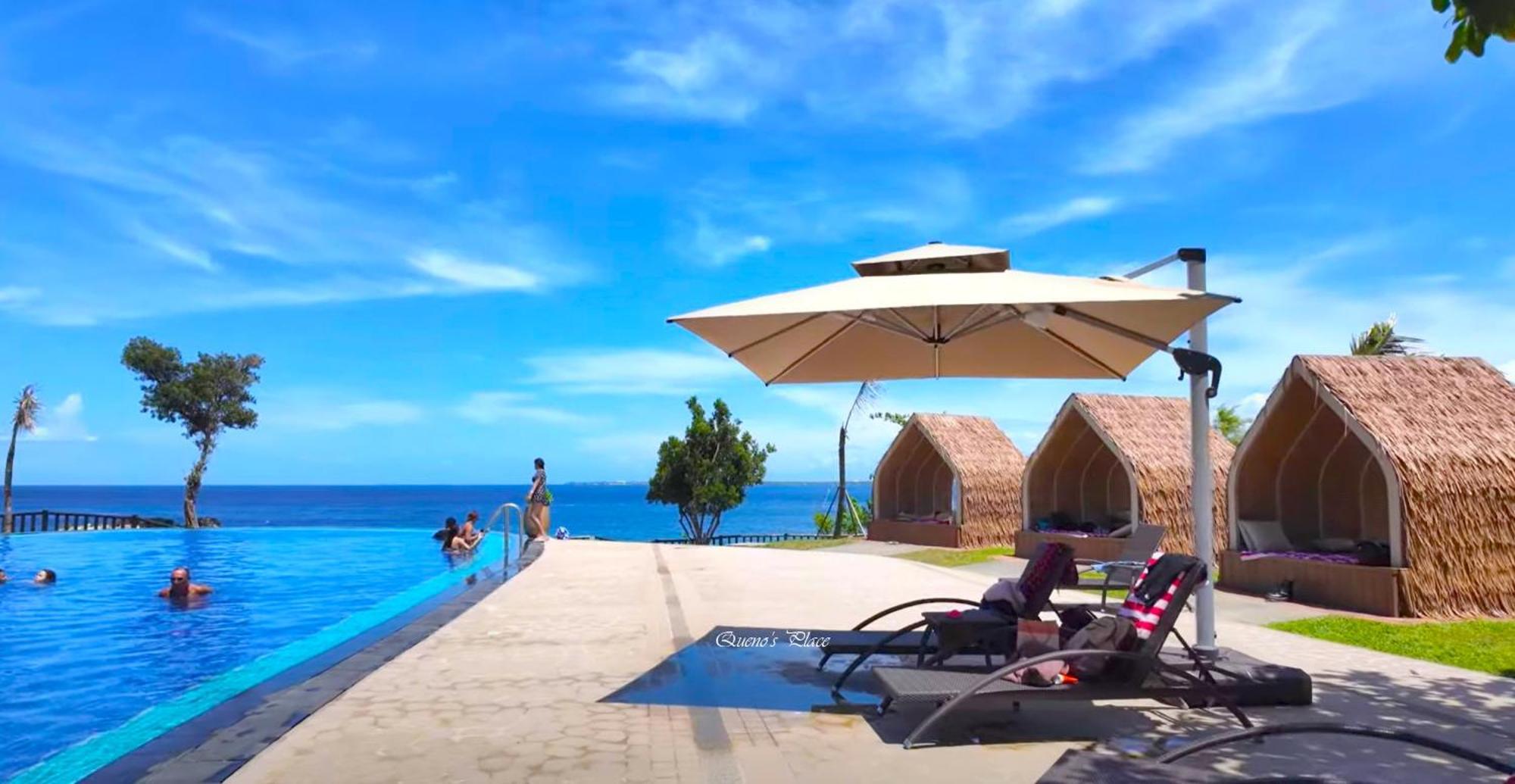 Apartment Mactan Newtown - New Modern With Ocean View Lapu-Lapu City